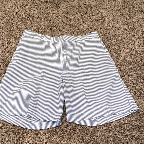 Walter Hagen Other - NWOT Walter Hagen Striped Shorts